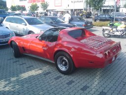 Big Bumper Meet 2010